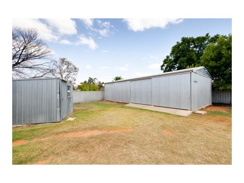 11 Jenkins Place, Mildura VIC 3500