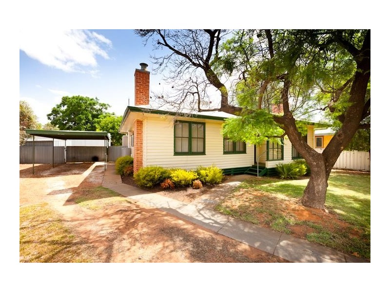 11 Jenkins Place, Mildura VIC 3500