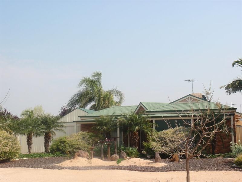 6 Pevensey Grove, Mildura VIC 3500