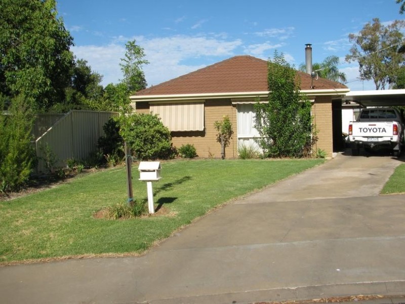 9 Noyce Court, Mildura VIC 3500