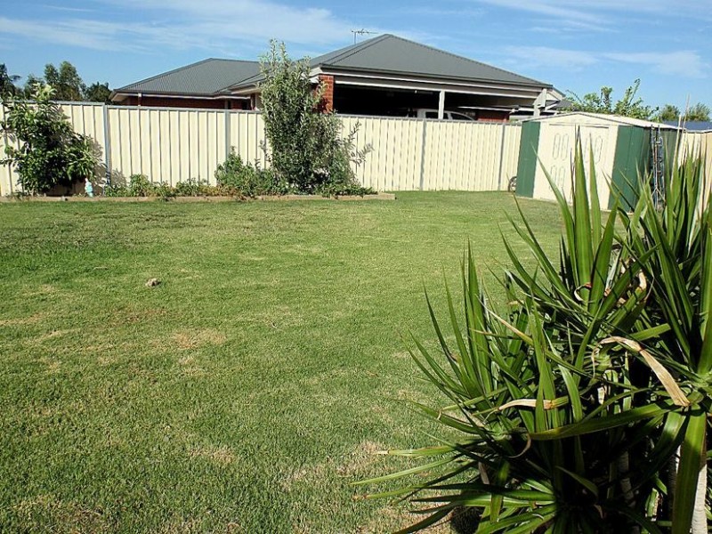 28 Belle Gardens Drive, Mildura VIC 3500