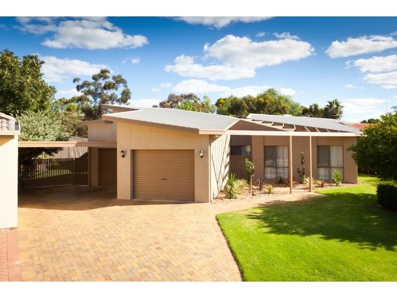 5 Mayfield Rise, Mildura VIC 3500