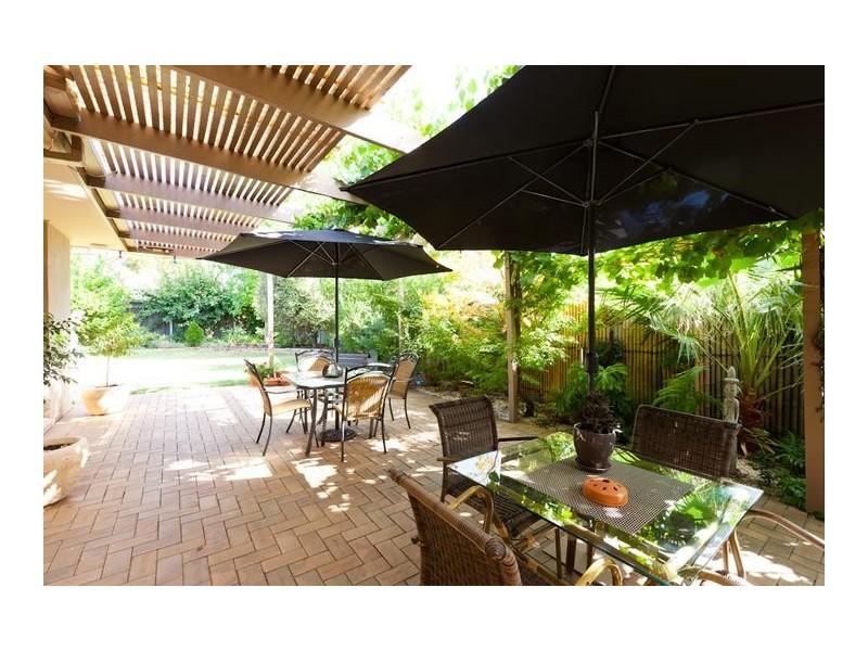 5 Mayfield Rise, Mildura VIC 3500