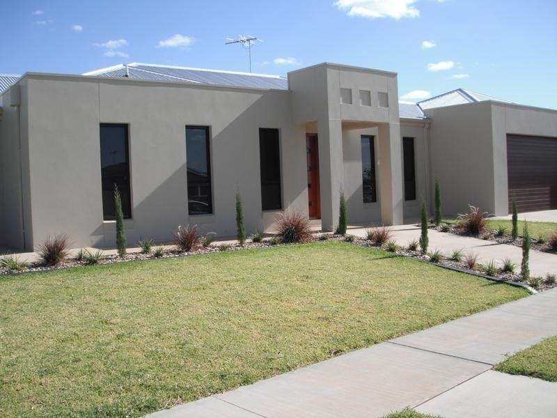 1 Condor Drive, Mildura VIC 3500