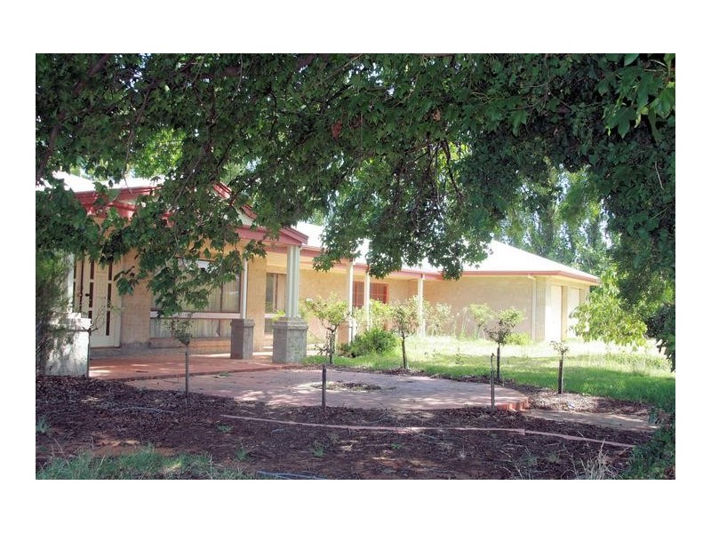 Lot 2 & 3,  Irymple Avenue, Nichols Point VIC 3501