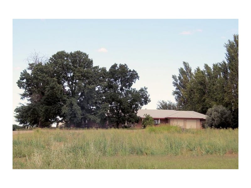 Lot 2 & 3,  Irymple Avenue, Nichols Point VIC 3501