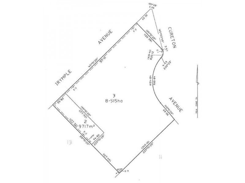 Lot 2 & 3,  Irymple Avenue, Nichols Point VIC 3501