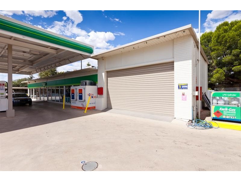 1-5 Farrell Street, Ouyen VIC 3490