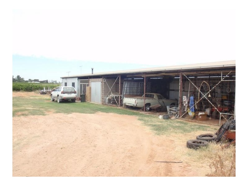 290 & 290a Tulloch Road, Red Cliffs VIC 3496