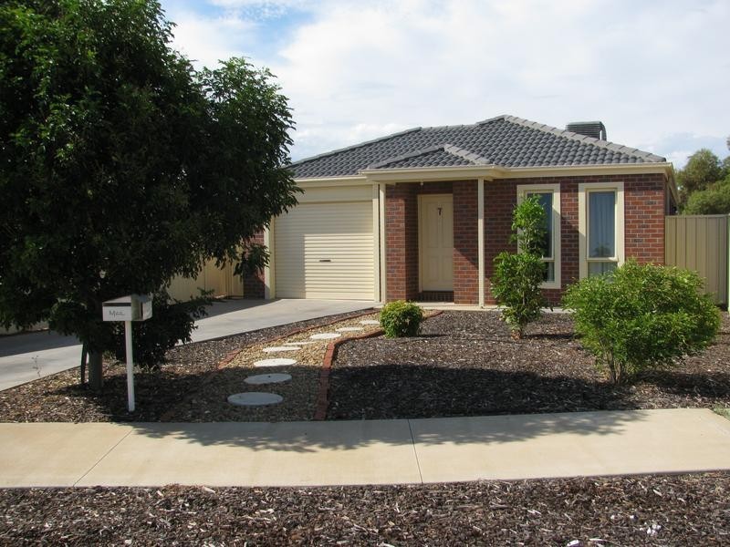 7 Burdekin Court, Red Cliffs VIC 3496