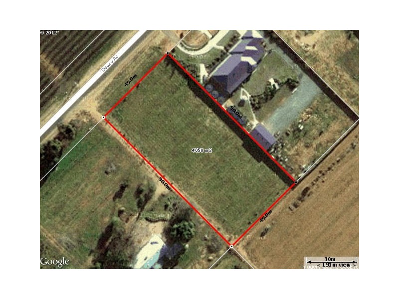 57 Dewry Avenue, Irymple VIC 3498