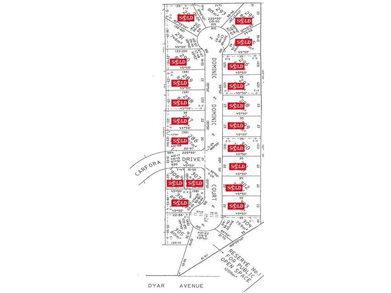 Dominic Court, Mildura VIC 3500