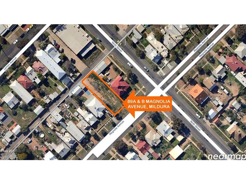 89A Magnolia Avenue, Mildura VIC 3500
