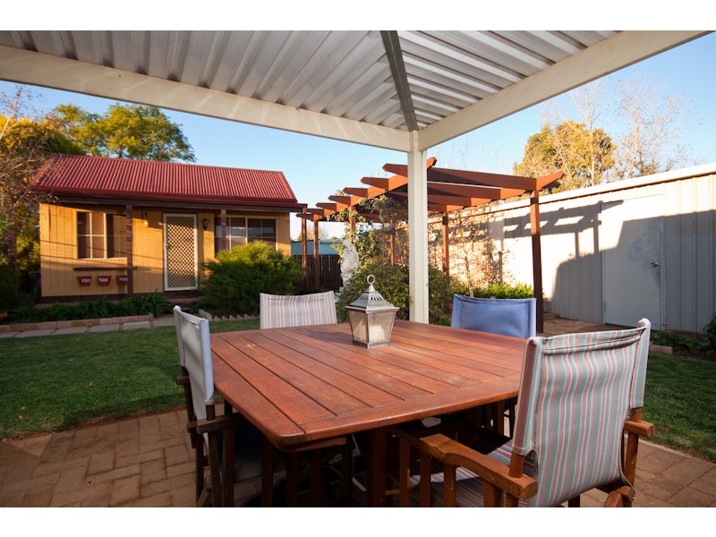 3 Taminga Court, Mildura VIC 3500
