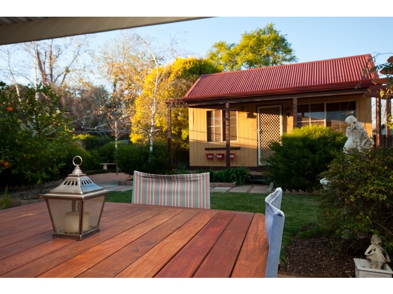 3 Taminga Court, Mildura VIC 3500
