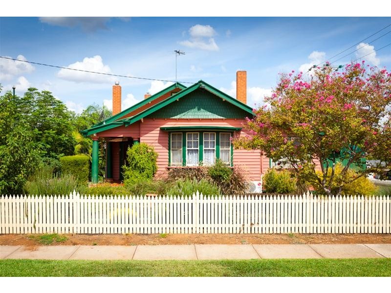 124 Magnolia Avenue, Mildura VIC 3500