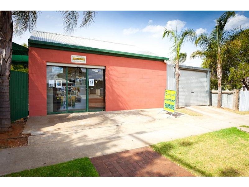 124 Magnolia Avenue, Mildura VIC 3500