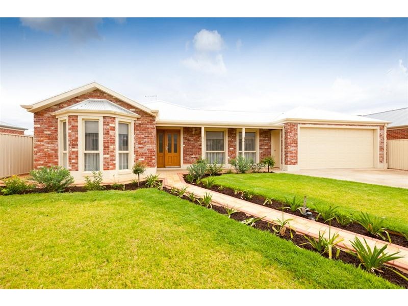 3 Rhymney Court, Mildura VIC 3500