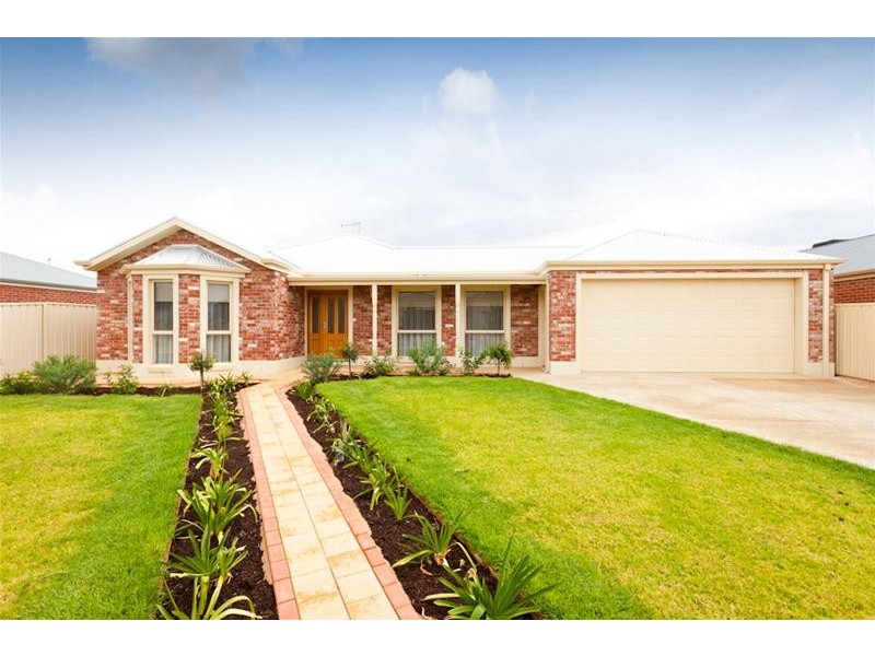 3 Rhymney Court, Mildura VIC 3500