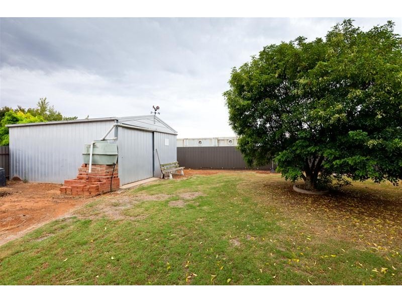25 Batey Crescent, Mildura VIC 3500