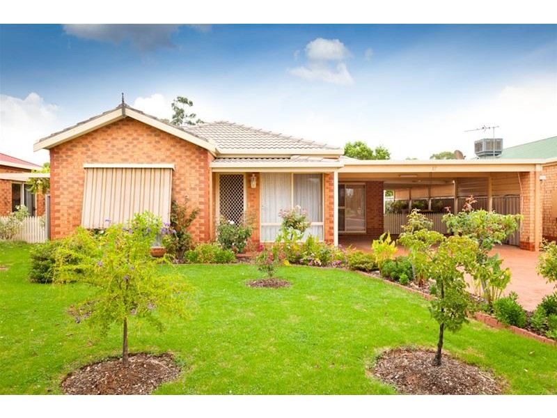 17 Curran Close, Mildura VIC 3500