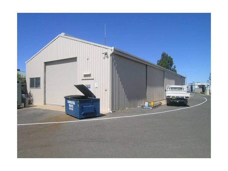 32 Enterprise Way, Buronga NSW 2739