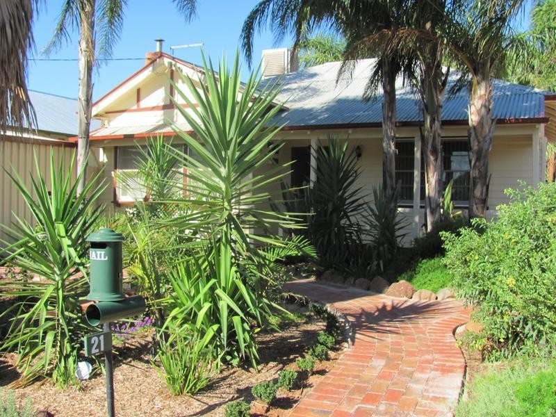 21 Heath Street, Red Cliffs VIC 3496