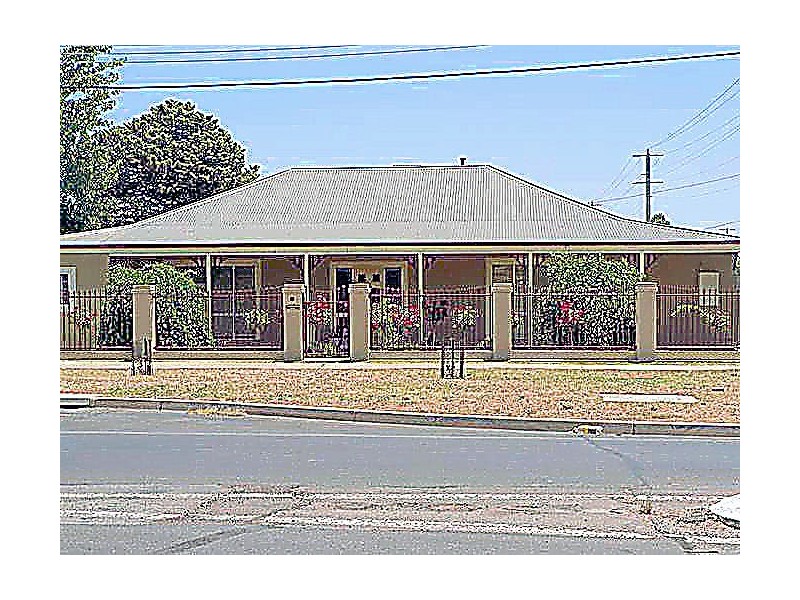 309 Walnut Avenue, Mildura VIC 3500