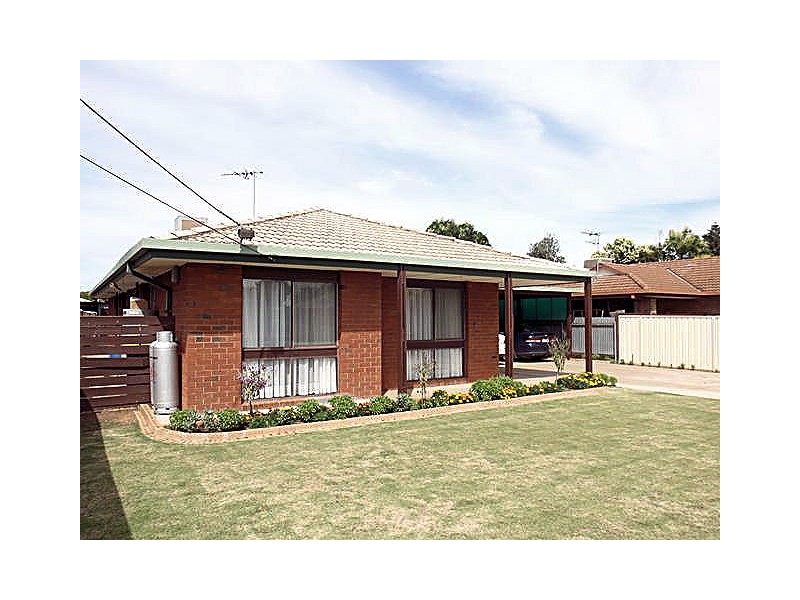 64 Brian Crescent, Mildura VIC 3500