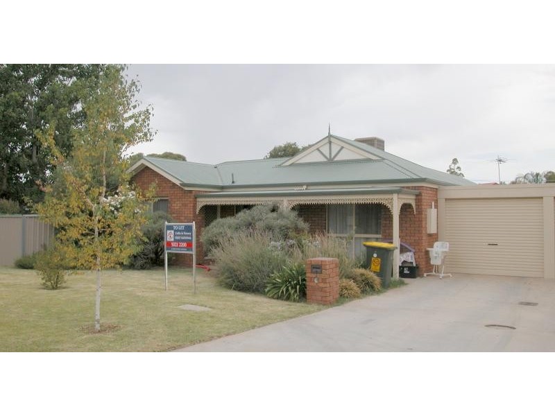 8 Kiewa AVENUE, Red Cliffs VIC 3496