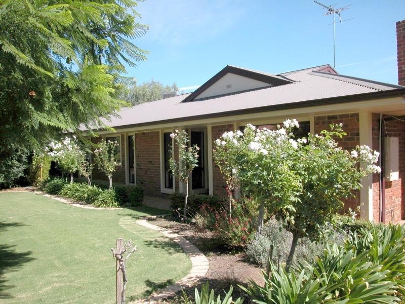 9 Nancy COURT, Mildura VIC 3500