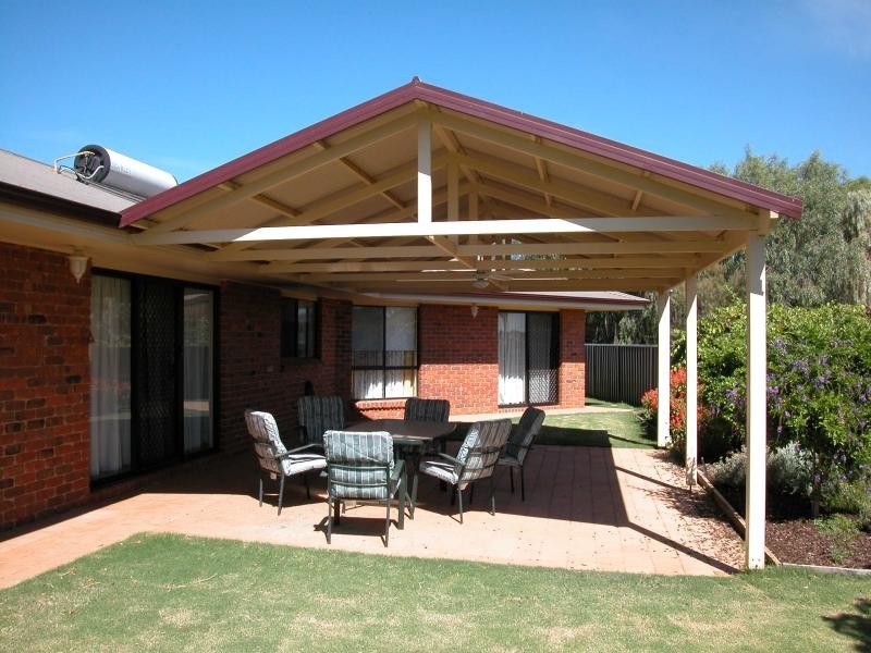 9 Nancy COURT, Mildura VIC 3500