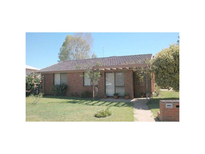 1/193 Ninth STREET, Mildura VIC 3500
