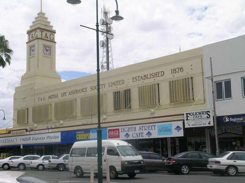 138 Eighth Street, Mildura VIC 3500