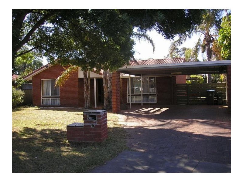 11 Noyce Court, Mildura VIC 3500