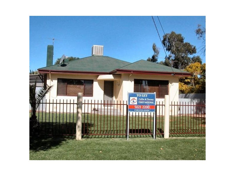 2 Havilah Crescent, Mildura VIC 3500