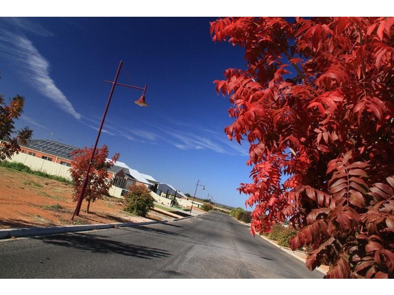 Lot 1-65,  Melaleuca Heights, Buronga NSW 2739