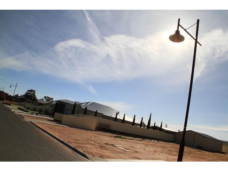 Lot 1-65,  Melaleuca Heights, Buronga NSW 2739