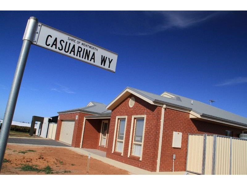 Lot 1-65,  Melaleuca Heights, Buronga NSW 2739