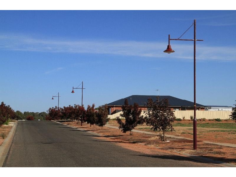 Lot 1-65,  Melaleuca Heights, Buronga NSW 2739