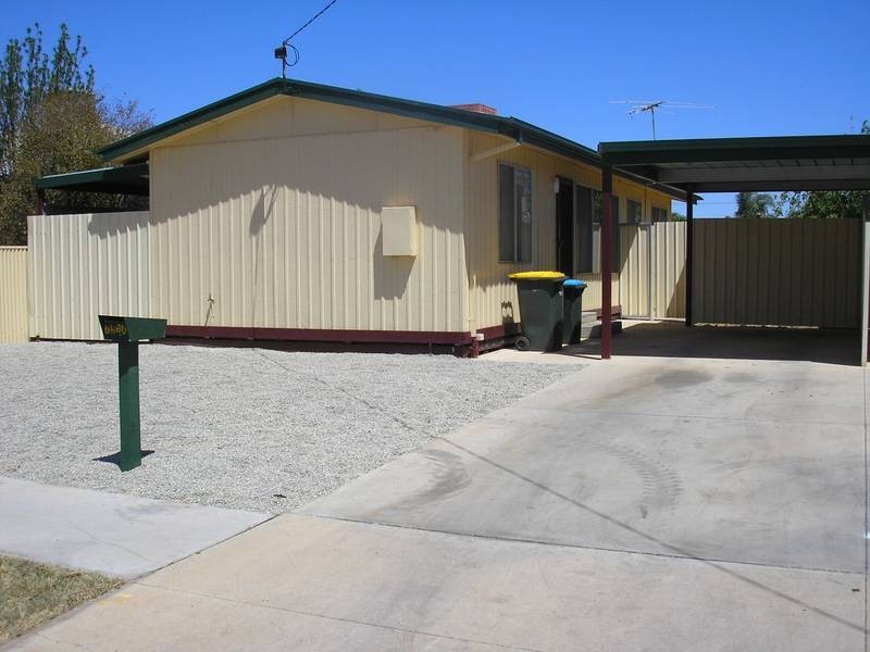 75 Hazeldene Street, Mildura VIC 3500