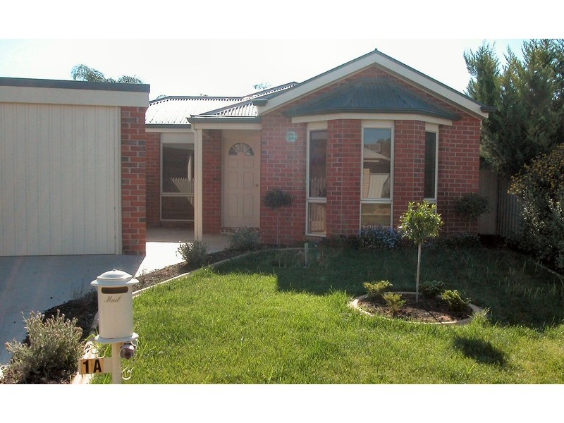 1A Mitchell Court, Mildura VIC 3500