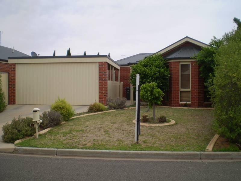 1A Mitchell Court, Mildura VIC 3500