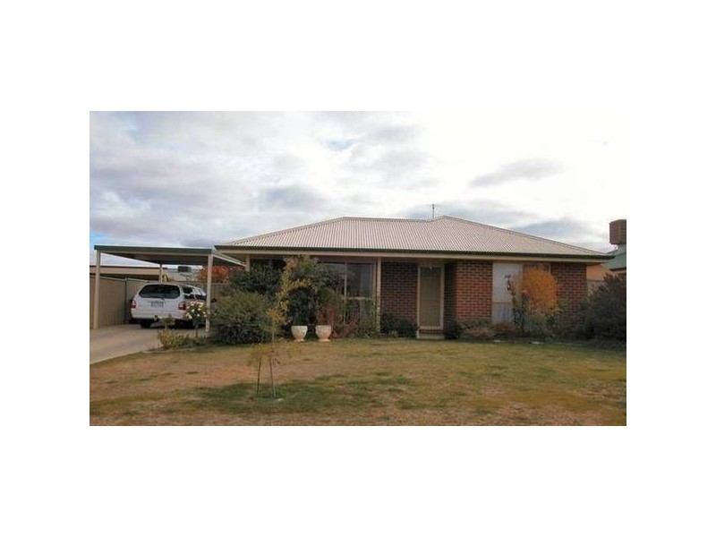 14 Olivewood Drive, Mildura VIC 3500