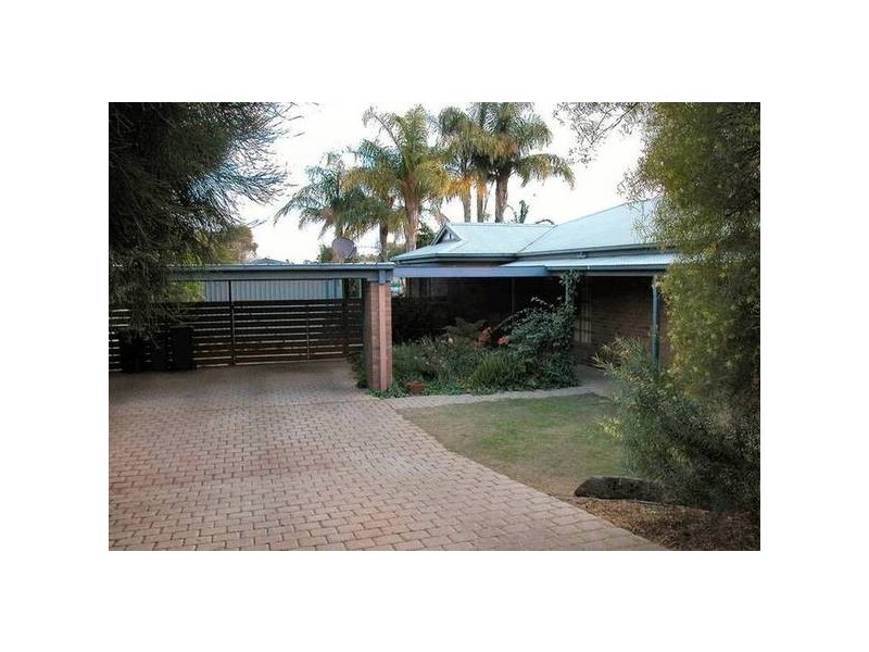 297 Tenth Street, Mildura VIC 3500