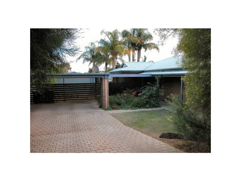 297 Tenth Street, Mildura VIC 3500