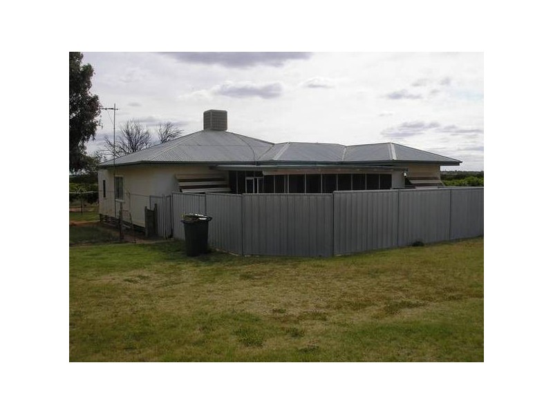 Blk 368 Citrus Road, Dareton NSW 2717