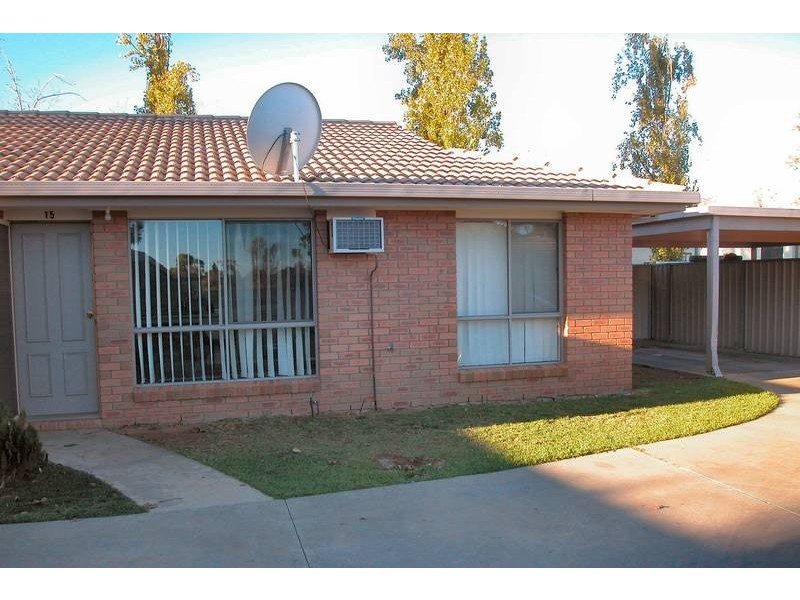 15/471 San Mateo Avenue, Mildura VIC 3500