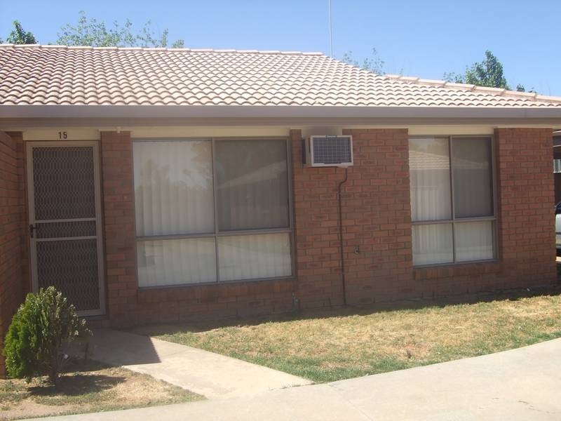 15/471 San Mateo Avenue, Mildura VIC 3500