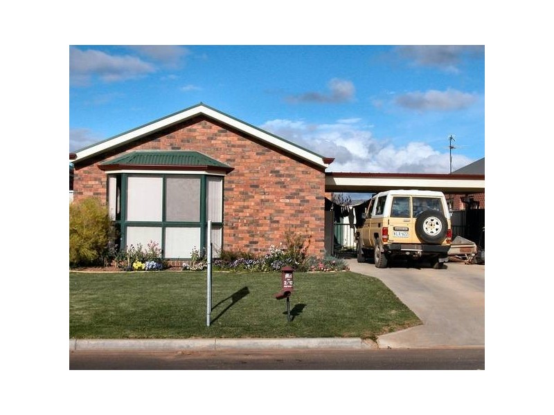 2/13 Fleetwood Court, Mildura VIC 3500